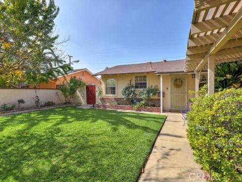 7837  La Costa Circle  , Buena Park, CA