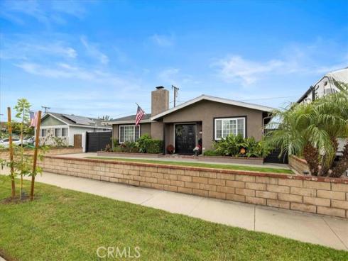6932 San Joaquin , Buena Park, CA