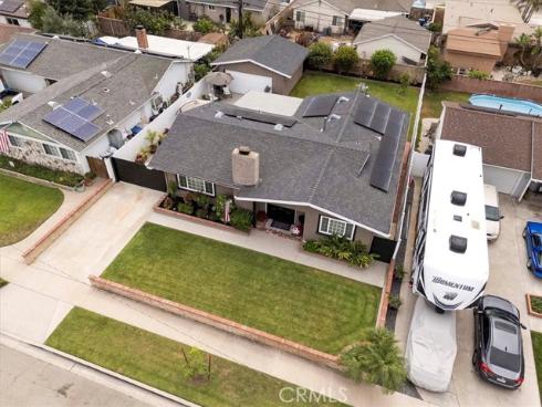 6932 San Joaquin , Buena Park, CA