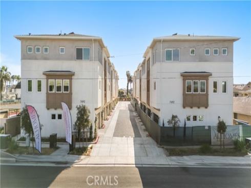 7692  9th  112  Street, Buena Park, CA