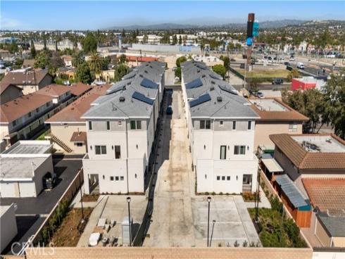 7692  9th  112  Street, Buena Park, CA