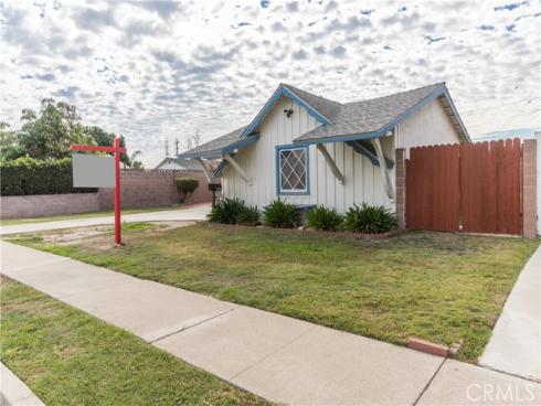 7561  El Campo   Circle, Buena Park, CA
