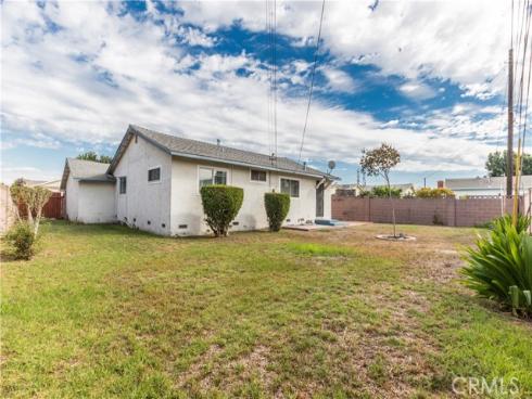 7561  El Campo   Circle, Buena Park, CA