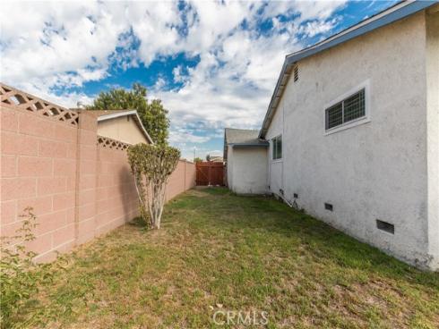 7561  El Campo   Circle, Buena Park, CA