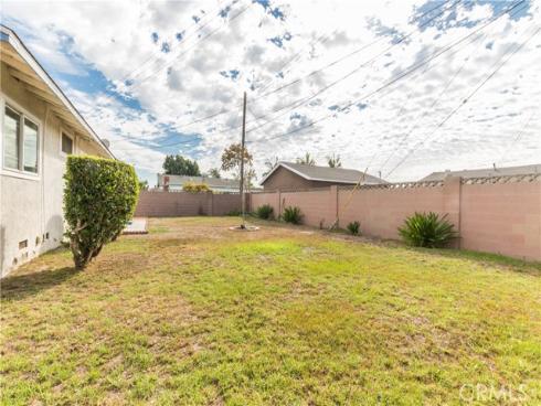 7561  El Campo   Circle, Buena Park, CA