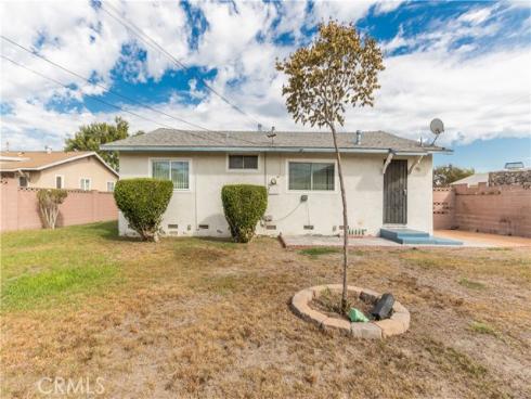 7561  El Campo   Circle, Buena Park, CA