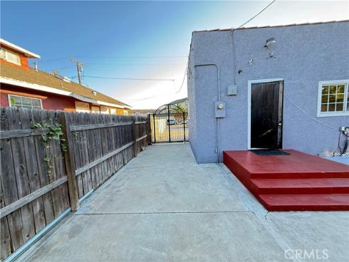 7515  8th  , Buena Park, CA