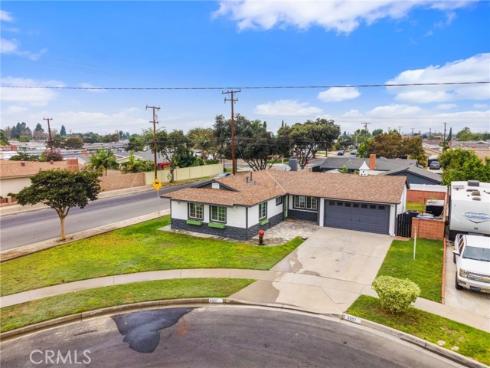 6507  San Alano  , Buena Park, CA