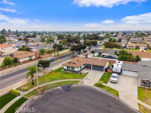 6507  San Alano  , Buena Park, CA