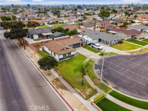 6507  San Alano  , Buena Park, CA