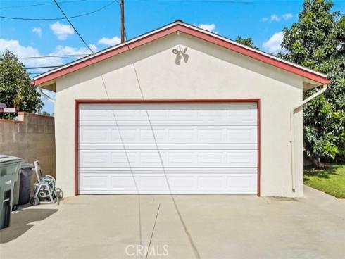 6961 San Julian , Buena Park, CA