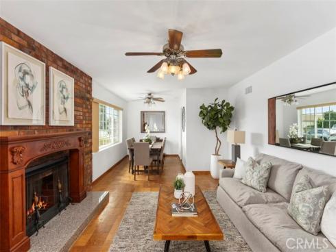 6961 San Julian , Buena Park, CA