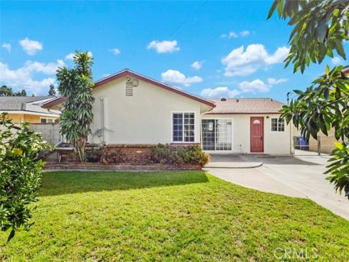 6961 San Julian , Buena Park, CA