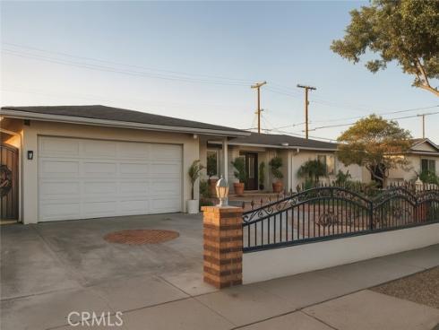 7173 Monroe , Buena Park, CA