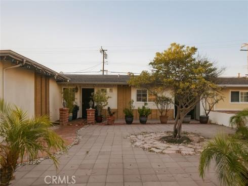 7173 Monroe , Buena Park, CA