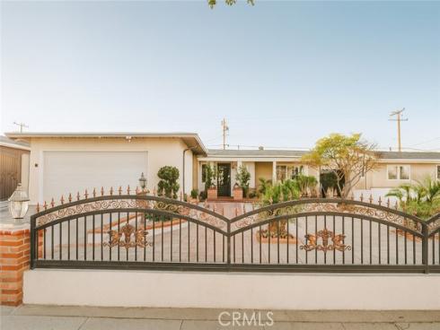 7173 Monroe , Buena Park, CA