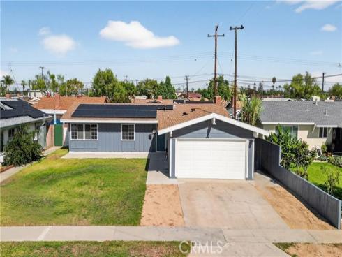 6191 San Ramon , Buena Park, CA