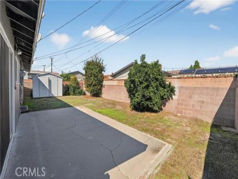 6191 San Ramon , Buena Park, CA