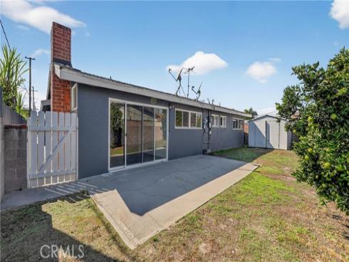 6191 San Ramon , Buena Park, CA