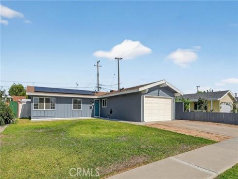 6191 San Ramon , Buena Park, CA