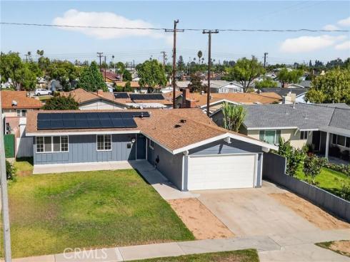 6191 San Ramon , Buena Park, CA