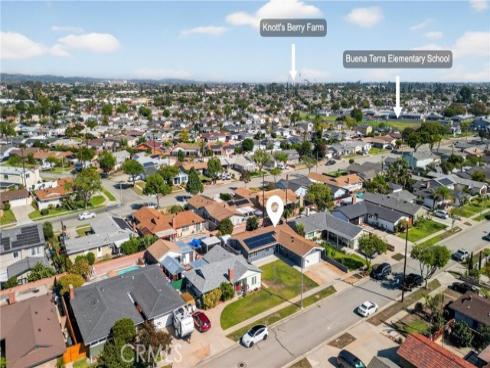 6191  San Ramon  , Buena Park, CA