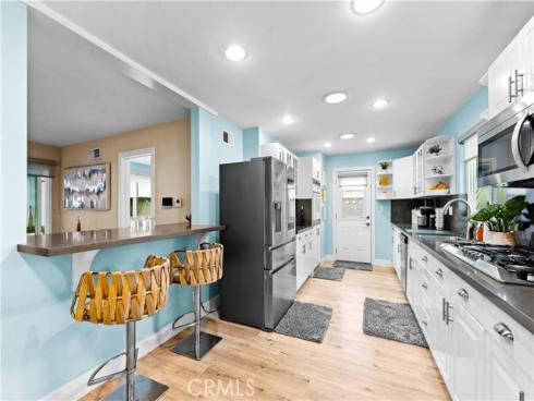 5930  Los Nietos   Street, Buena Park, CA