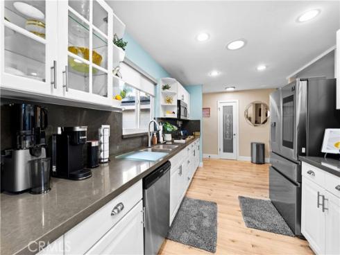 5930  Los Nietos   Street, Buena Park, CA