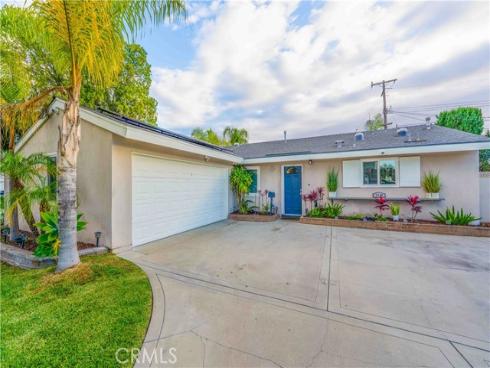 5930  Los Nietos   Street, Buena Park, CA