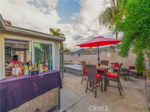 5930  Los Nietos   Street, Buena Park, CA