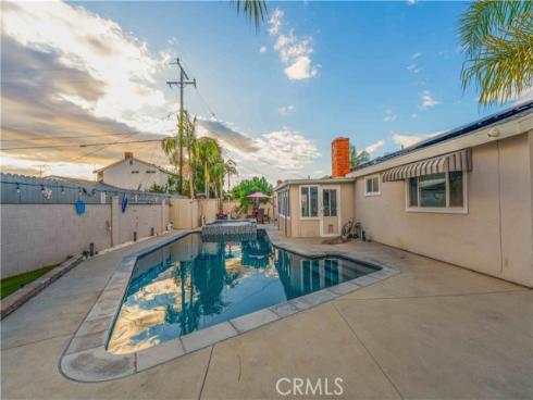 5930  Los Nietos   Street, Buena Park, CA