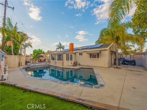 5930  Los Nietos   Street, Buena Park, CA