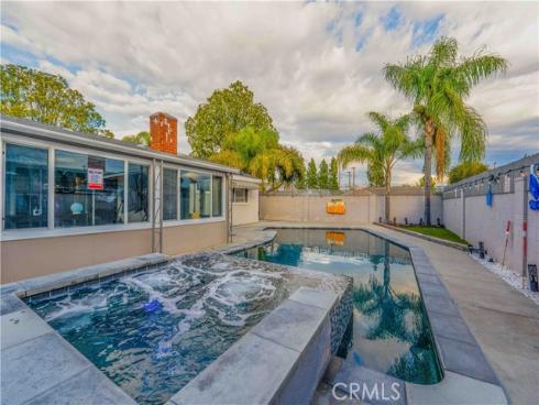 5930  Los Nietos   Street, Buena Park, CA