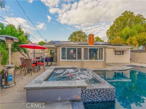 5930  Los Nietos   Street, Buena Park, CA