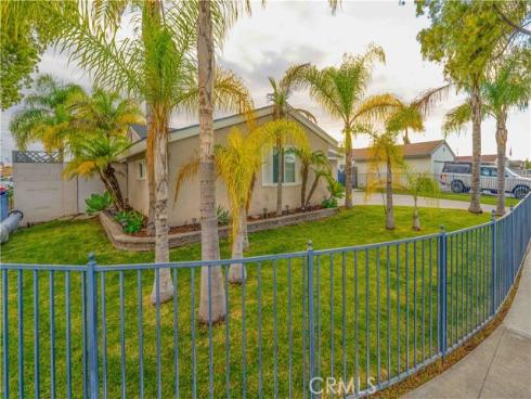 5930  Los Nietos   Street, Buena Park, CA