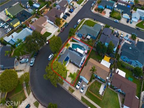 5930  Los Nietos   Street, Buena Park, CA