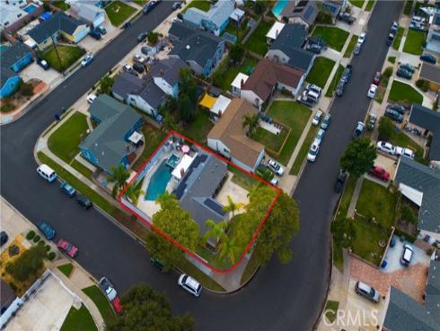 5930  Los Nietos   Street, Buena Park, CA