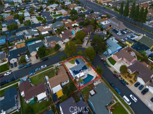 5930  Los Nietos   Street, Buena Park, CA