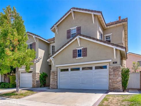 6  Tidewater  , Buena Park, CA