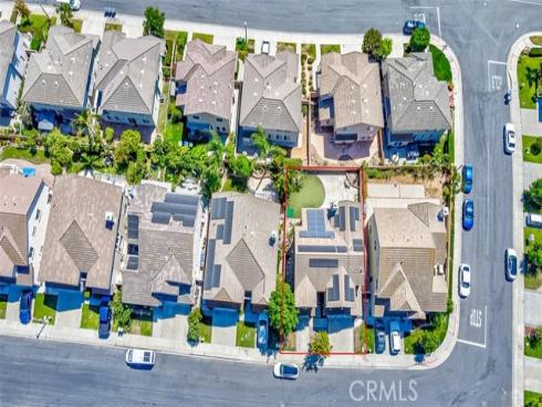 6  Tidewater  , Buena Park, CA