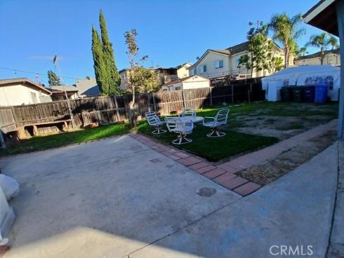 8152  Whitaker  , Buena Park, CA