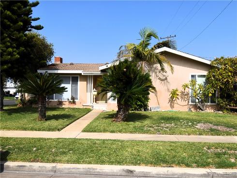 6725  San Alto  , Buena Park, CA