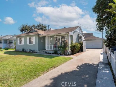 7512  Melrose  , Buena Park, CA