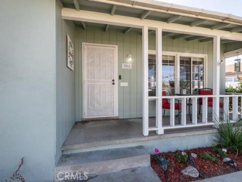 7512  Melrose  , Buena Park, CA
