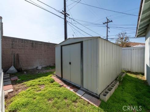 7512  Melrose  , Buena Park, CA