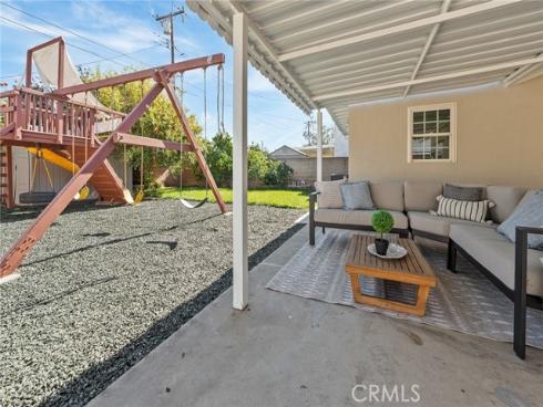 6613  San Haroldo  , Buena Park, CA