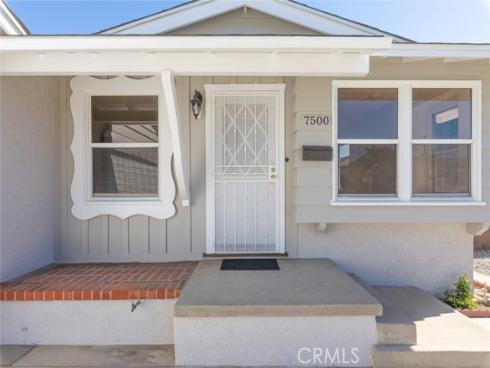 7500  El Chino   Circle, Buena Park, CA