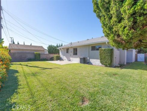 7500  El Chino   Circle, Buena Park, CA