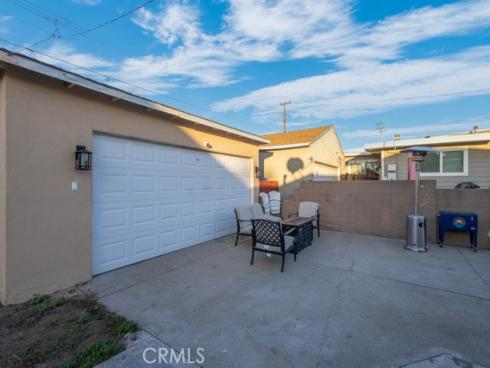 8133  Canterbury  , Buena Park, CA