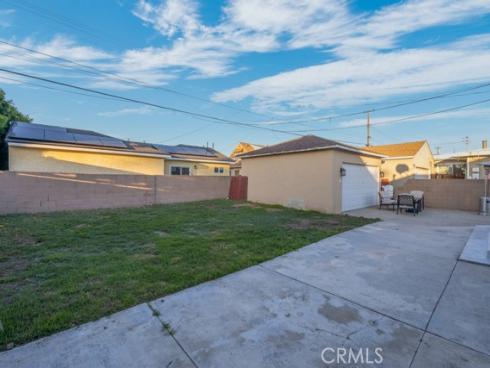 8133  Canterbury  , Buena Park, CA